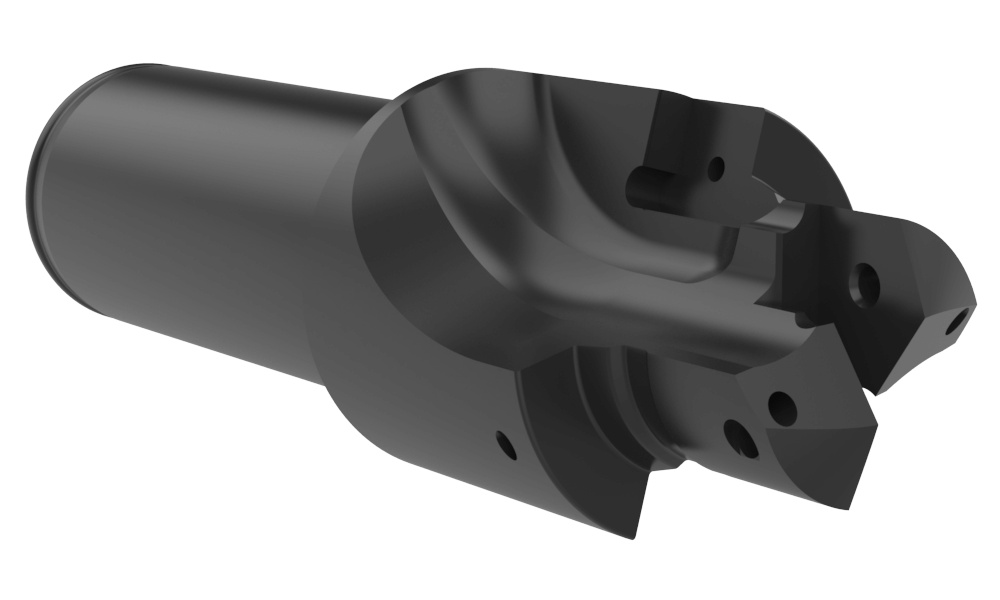 Picture of Allied Machine J1926-101-100F #1 10 ACCUPort Holder